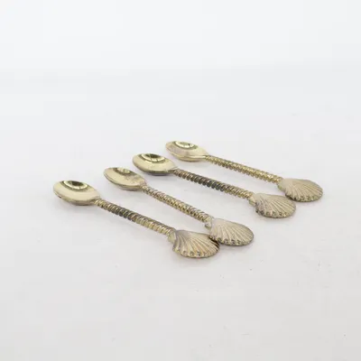 Lepel (Goud)