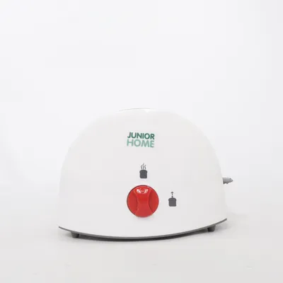 Children's dinner sets (White, Red) from Junior Home
