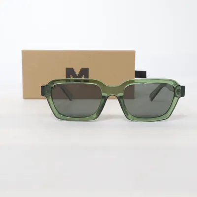 Solglasögon (Grön) från Meller