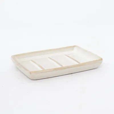 Tvålfat (Beige)