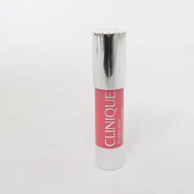 Blush (Chubby Stick Cheek Color Balm) fra Clinique