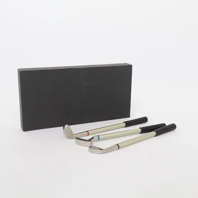 Stylo (Argent, Noir)