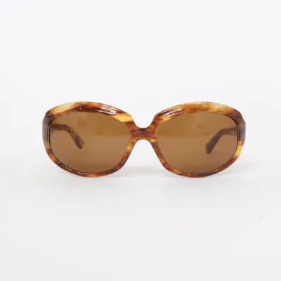 Solglasögon (Brun) från Oliver Peoples
