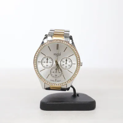 Armbandsur (RG341) från Regal
