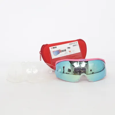 Ski goggles (Proflip Xt) from Bliz