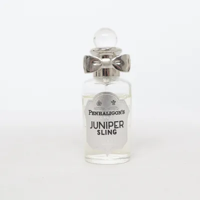 Eau de Toilette (Juniper Sling) de Penhaligon’s