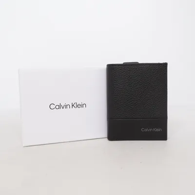 Pung (Sort) fra Calvin Klein