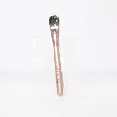 Make-up kwast (Zwart, Meerkleurig) van Maybelline