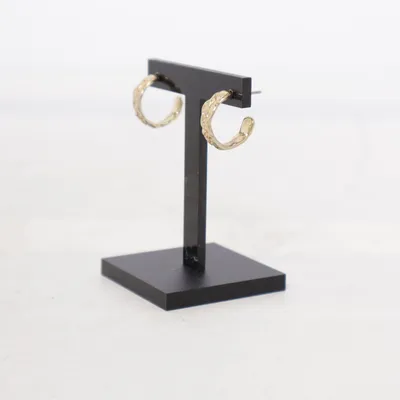 Oorbellen (Goud) van Pilgrim Onbekend materiaal