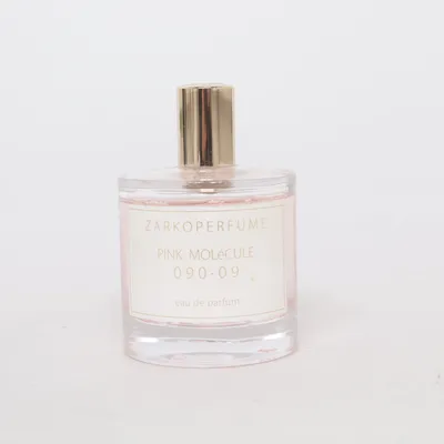 Eau de Parfum (Pink Molecule) de Zarkoperfume