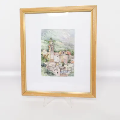 Schilderij