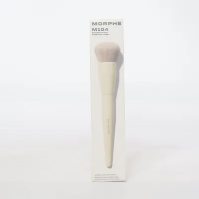 Makeup børste (M104) fra Morphe