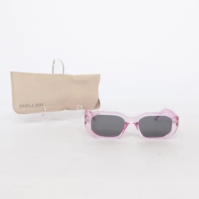 Solglasögon (Rosa) från Meller