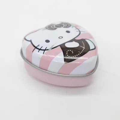 Ask (Rosa, Flerfärgad) från Sanrio