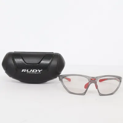 Lunettes de sport (Gris, Rouge) de Rudy Project