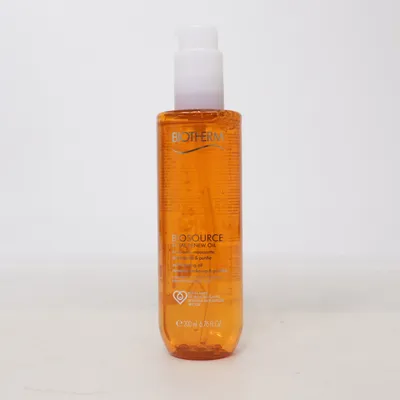 Ansiktsolja (BIOSOURCE TOTAL RENEW OIL) från Biotherm