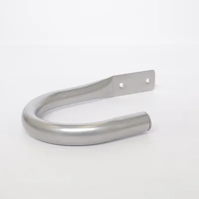 kapstok (Zilver)