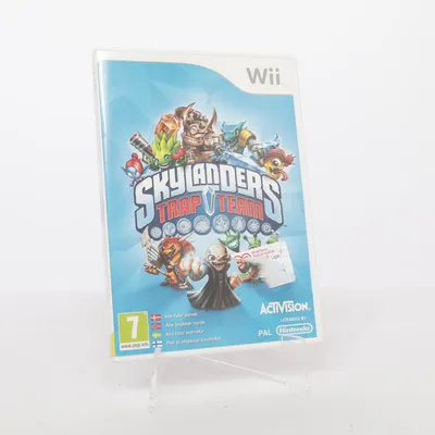 TV-spel