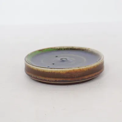 Tvålfat (KERAMIK - SWEDISH DESIGN - VINTAGE - COLLECTORS ITEM )