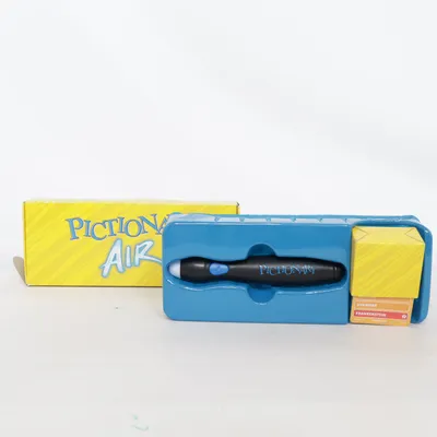 Gezelschapsspel van Mattel