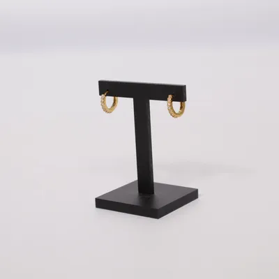 Örhängen (Guldfärgad) från Muli Collection Okänd metall