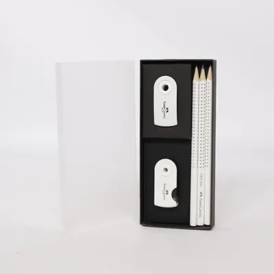 Potloden van Faber Castell