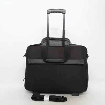 Kabinväska (Svart) från Samsonite