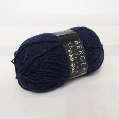 Garn (BERGERAMA) från Bergere de France