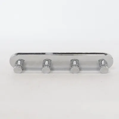 Clothes hanger (Silver)