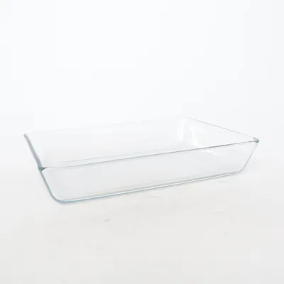 Oven form (Transparent) from IKEA