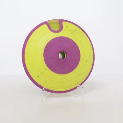 Jouet pour chien (Jaune, Violet) de Nina Ottosson