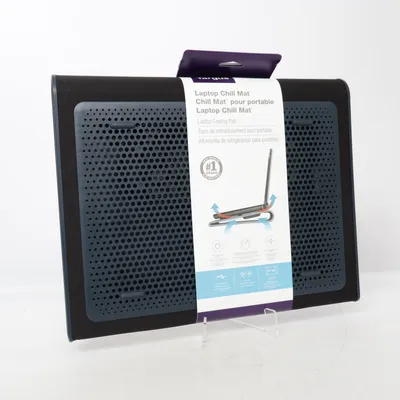 Laptopställ (Svart) från Targus