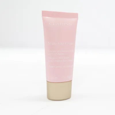 Moisturizer (Multi-Active Jour) from Clarins