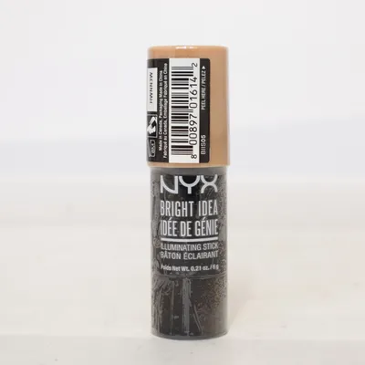Blush (Blls05) de NYX