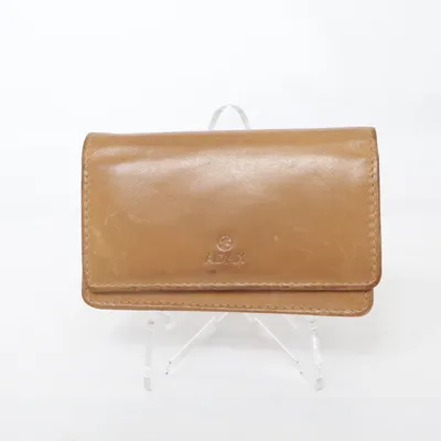 Portefeuille (Marron) de Adax