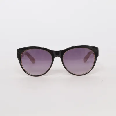 Lunettes de soleil (Noir, Rose) de H&M