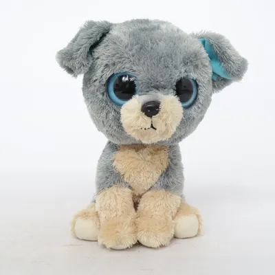 Krammedyr (Liv) fra Beanie Boos Ty Silke