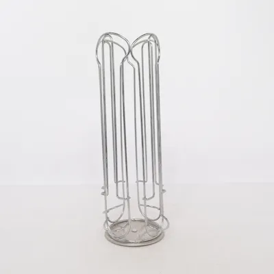 Porte-capsules (Argent)