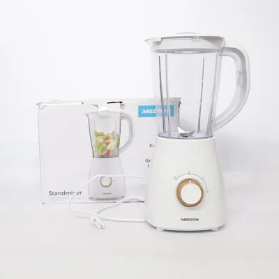 Mixer (Wit) van Medion