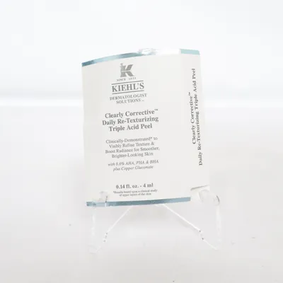 Gesichtspeeling von Kiehl´s