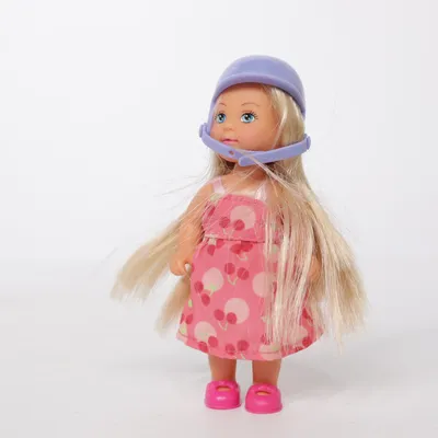 Docka (Flerfärgad) från Simba