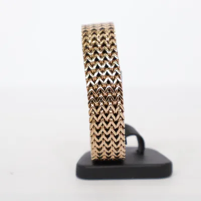 Armband (Goud) van Edblad Roestvrij staal