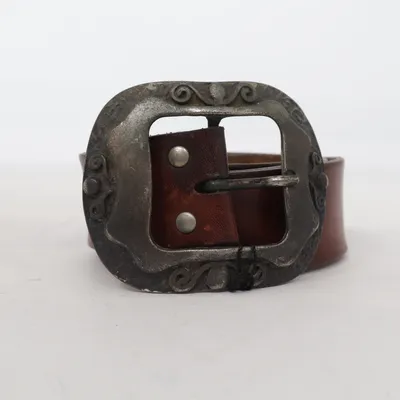 Gürtel (Braun)