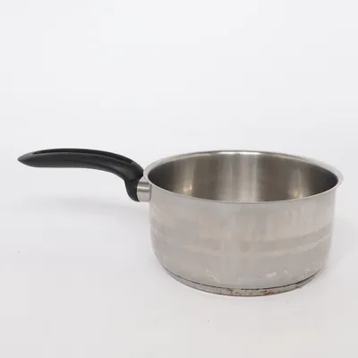 Saucepan (Silver) from Kökskungen
