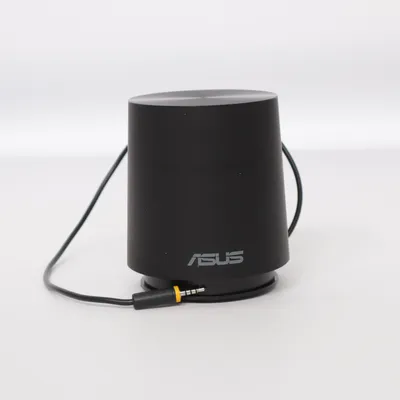 Speaker (Zwart) van Asus