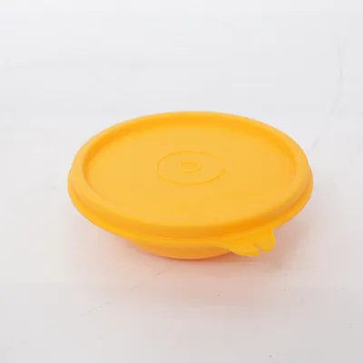 Lunchtrommel (Oranje) van Tupperware