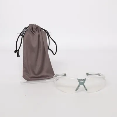 Sports glasses (Transparent) from Salming