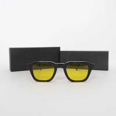 Lunettes de soleil (Noir) de Flowlife