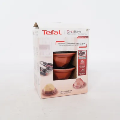 Bakform (CreaBake) från Tefal