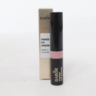 Fard à paupières (Powder Eye Shadow) de Babor